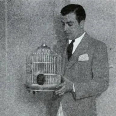 Fred Keating (magician) profile photo