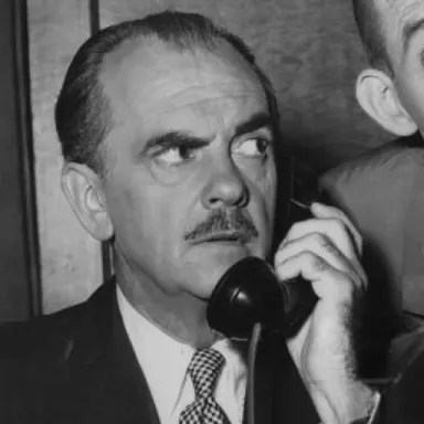 Larry Keating profile photo