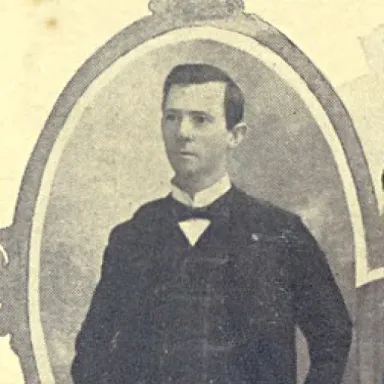 Joe Keaton profile photo