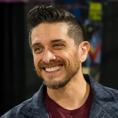 Josh Keaton profile photo