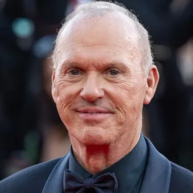 Michael Keaton profile photo