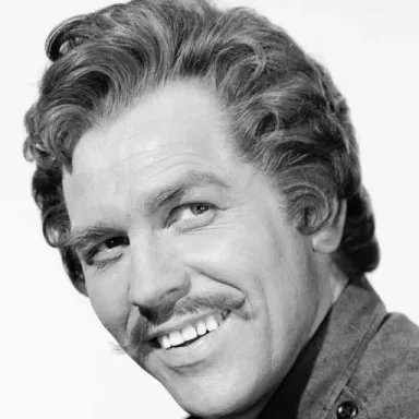 Howard Keel profile photo