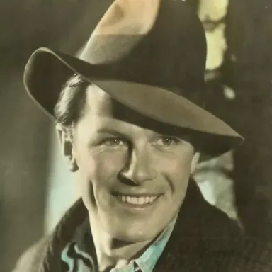 Tom Keene (actor) profile photo