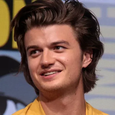 Joe Keery profile photo