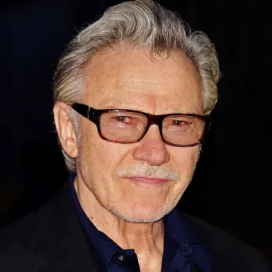 Harvey Keitel profile photo