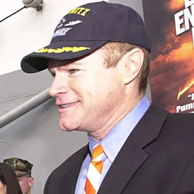 David Keith (actor) profile photo