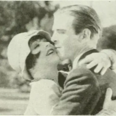 Donald Keith (actor) profile photo