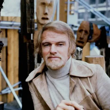 Warren Keith profile photo