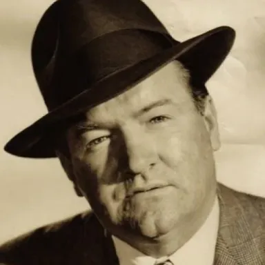 Barry Kelley profile photo