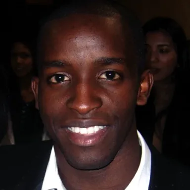 Elijah Kelley profile photo