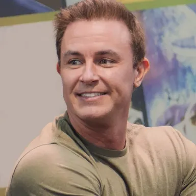 Ryan Kelley profile photo