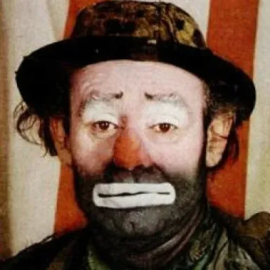 Emmett Kelly profile photo