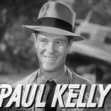 Paul Kelly (actor) profile photo