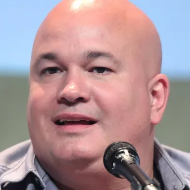 Robert Kelly (comedian) profile photo