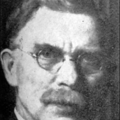 Thomas Vincent Kelly profile photo