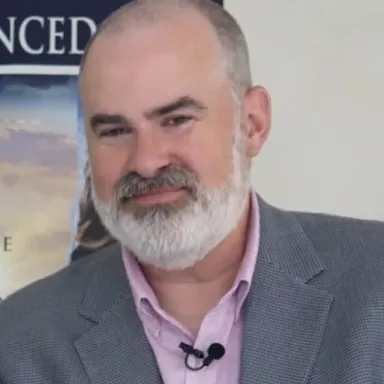 Alex Kendrick profile photo