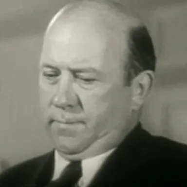 Edgar Kennedy profile photo
