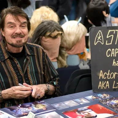 Sean Kenney (actor) profile photo