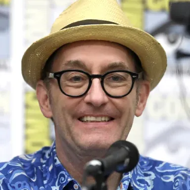 Tom Kenny profile photo