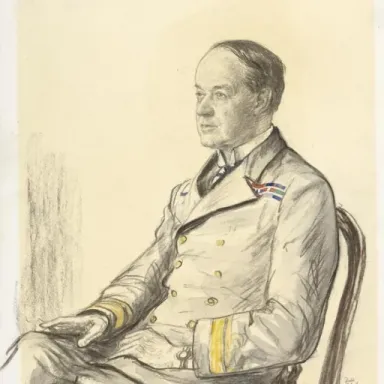 Edward Kerr profile photo