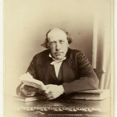 Jay Kerr profile photo