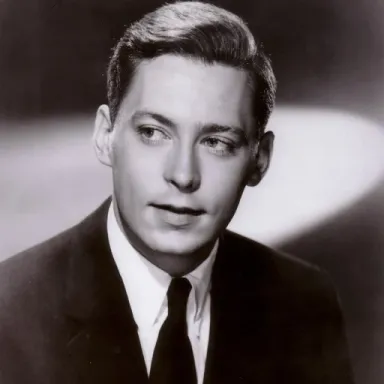 John Kerr (actor) profile photo