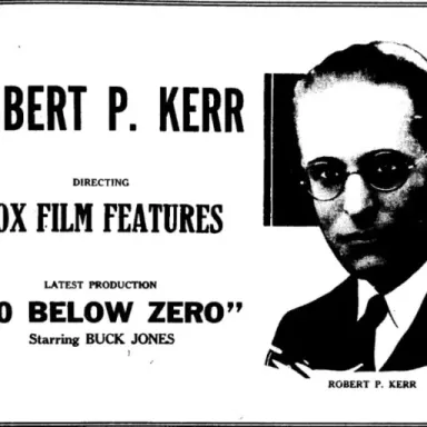 Robert P. Kerr profile photo