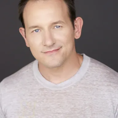 Ronnie Kerr profile photo