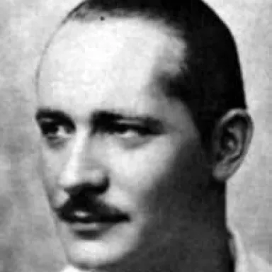 Norman Kerry profile photo
