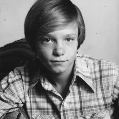 Lance Kerwin profile photo