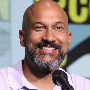 Keegan-Michael Key profile photo