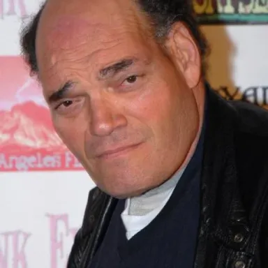 Irwin Keyes profile photo