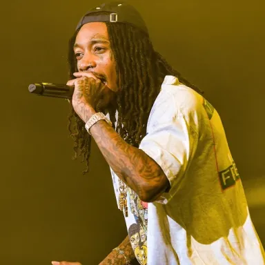 Wiz Khalifa profile photo