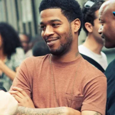 Kid Cudi profile photo
