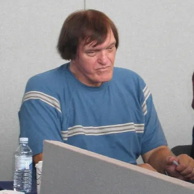 Richard Kiel profile photo