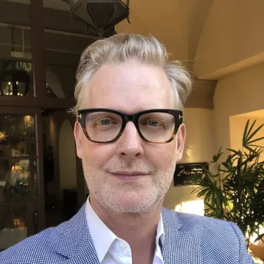 Craig Kilborn profile photo