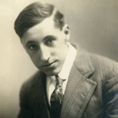 Percy Kilbride profile photo