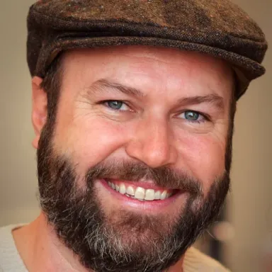 Taran Killam profile photo