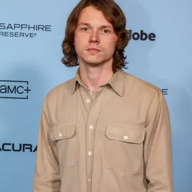 Jack Kilmer profile photo