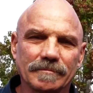 Patrick Kilpatrick profile photo