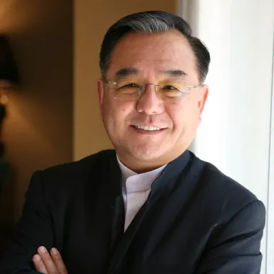 Alan Kim profile photo