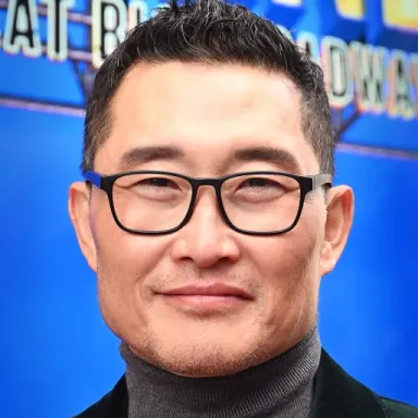 Daniel Dae Kim profile photo