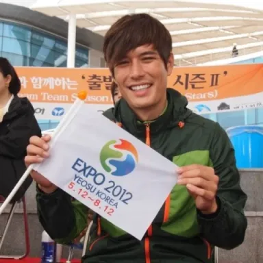 Ricky Kim profile photo