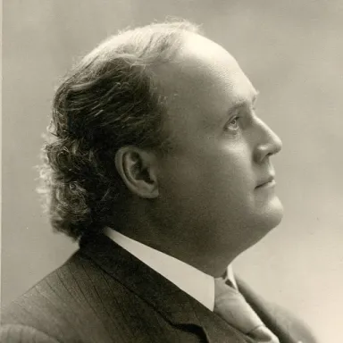 Edward Kimball profile photo