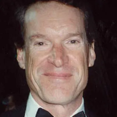 Charles Kimbrough profile photo