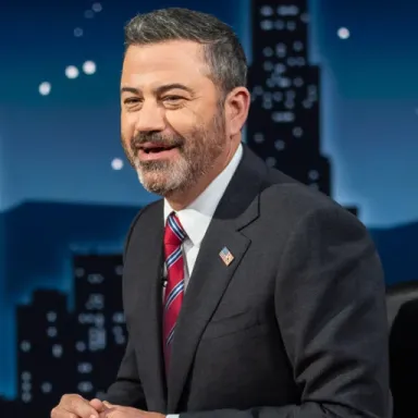 Jimmy Kimmel profile photo