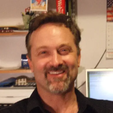 Todd Kimsey profile photo