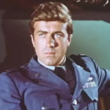 Aron Kincaid profile photo