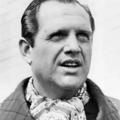 Alan King profile photo