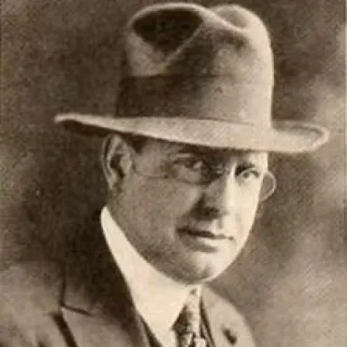 Burton L. King profile photo